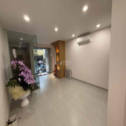 MBKD - DTSD 96m - trệt hẻm 8m tại Nguyễn Công Trứ Quận 1