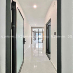 1 PHÒNG NGỦ BAN CÔNG NEW 100% GẦN BV TÂM ANH KHU SÂN BAY