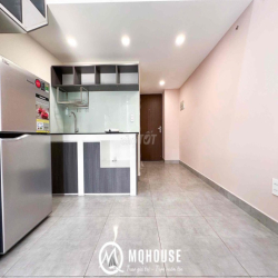 Cho thuê căn Duplex ban công thoáng Tô Hiến Thành Q10 gần ĐH UEH