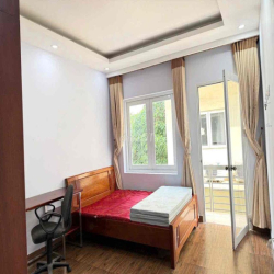 CHO THUÊ BIỆT THỰ CHDV 12 phòng FULL NỘI THẤT 45 triệu