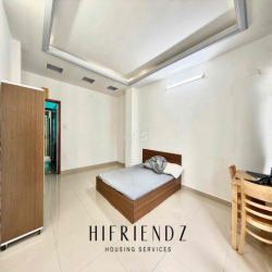 Cho Thuê nguyên lầu CHDV full nội thất tách bếp gần Aeon Bình Tân☘️