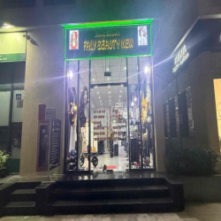 Lô thương Mại P2-00.11 . Nhà Chung cư thuộc Khu Dân cư Cityland Z751