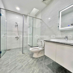1 PHÒNG NGỦ BAN CÔNG NEW 100% GẦN BV TÂM ANH KHU SÂN BAY