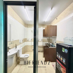 Cho Thuê nguyên lầu CHDV full nội thất tách bếp gần Aeon Bình Tân☘️