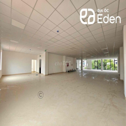 CHO THUÊ TOÀ NHÀ 1 TRỆT 4 LẦU MẶT TIỀN BÀ TRIỆU, CÓ THANG MÁY, 14x25M