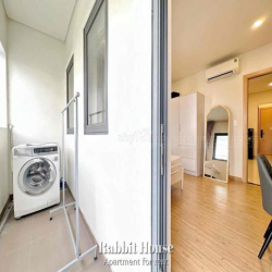 💥CHDV 1PN TÁCH BẾP - BALCONY - THANG MÁY📍Đ. HUỲNH VĂN BÁNH, PHÚ NHUẬN✨