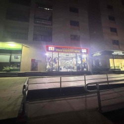 Lô thương Mại P2-00.11 . Nhà Chung cư thuộc Khu Dân cư Cityland Z751