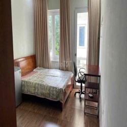 CHO THUÊ BIỆT THỰ CHDV 12 phòng FULL NỘI THẤT 45 triệu