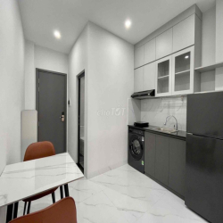 CĂN HỘ 1 PHÒNG NGỦ MỚI 100% FULL NỘI THẤT GIÁ SIÊU ƯU ĐÃI