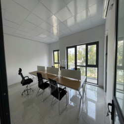 Cho thuê Bthự Lkề KĐT xuân phương thuận tiện vừa ở, văn phòng và kho