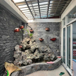 CHO THUÊ BIỆT THỰ CHDV 12 phòng FULL NỘI THẤT 45 triệu