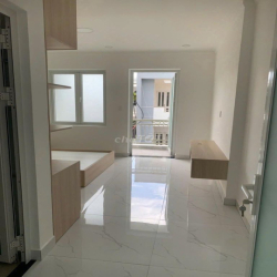 NHÀ HOT ! Cho thuê nhà 339D Lê Văn Sỹ, Q3. DTSD 350m2