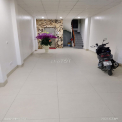 Cho Thuê 3 Sàn Văn Phòng Tại Tòa Nhà 7 Tầng – KĐT Tổng Cục 5 Tân Triều