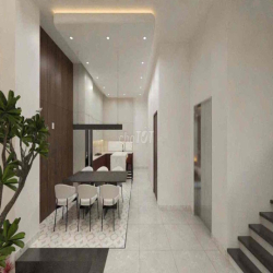 💎 VILLA ĐẢO KIM CƯƠNG THỦ THIÊM – DIỆN TÍCH LỚN LÊN TỚI 800m2