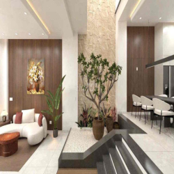 💎 VILLA ĐẢO KIM CƯƠNG THỦ THIÊM – DIỆN TÍCH LỚN LÊN TỚI 800m2