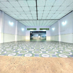 mặt tiền đường nhựa lớn Trịnh Thị miếng DT 8x25 cho thuê lâu dài