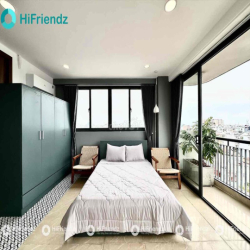 🌾 Cho Thuê Penthouse Bancol Siêu Rộng Full Nội Thất  Trung Tâm Gò Vấp