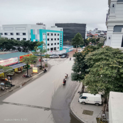 Cho Thuê 3 Sàn Văn Phòng Tại Tòa Nhà 7 Tầng – KĐT Tổng Cục 5 Tân Triều