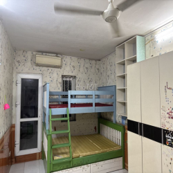 Chính chủ cho thuê Tập thể ngõ 156 phố Hồng Mai