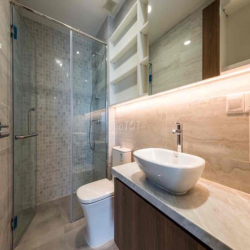 Cho Thuê Nhanh Căn 1-2-3PN, Duplex Ở Liên Tại CC Kingdom 101