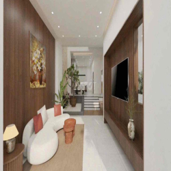 💎 VILLA ĐẢO KIM CƯƠNG THỦ THIÊM – DIỆN TÍCH LỚN LÊN TỚI 800m2