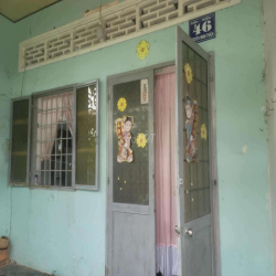 NHÀ CHO THUÊ GIÁ RẺ.