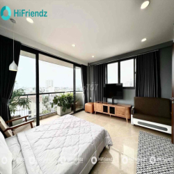 🌾 Cho Thuê Penthouse Bancol Siêu Rộng Full Nội Thất  Trung Tâm Gò Vấp