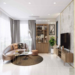 Cho Thuê Nhanh Căn 1-2-3PN, Duplex Ở Liên Tại CC Kingdom 101