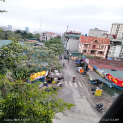 Cho Thuê 3 Sàn Văn Phòng Tại Tòa Nhà 7 Tầng – KĐT Tổng Cục 5 Tân Triều