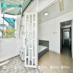CHO THUÊ CĂN 2PN BAN CÔNG GIÁ RẺ NGAY LÝ THƯỜNG KIỆT QUẬN 10