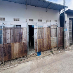 còn dư 2 phòng trọ tại 106 nguyễn hữu thấu