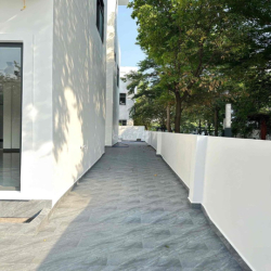 BIỆT THỰ 10x20 MỚI SIÊU ĐẸP MT  KHU THĂNG LONG HOME_TÔ NGỌC VÂN TĐ