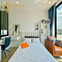 PENHOUSE CAO CẤP FULL NỘI THẤT