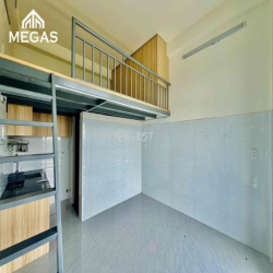 DUPLEX BAN CÔNG SIÊU THOÁNG MÁT GÒ VẤP