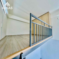 DUPLEX BAN CÔNG SIÊU THOÁNG MÁT GÒ VẤP