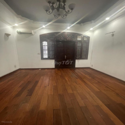 Nhà ngõ 61 phố Phạm Tuấn Tài - Diện tích 80m2 x 4 tầng mặt tiền 6m 