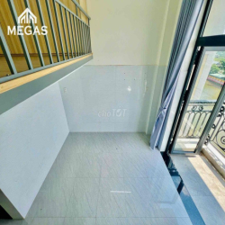 DUPLEX BAN CÔNG SIÊU THOÁNG MÁT GÒ VẤP