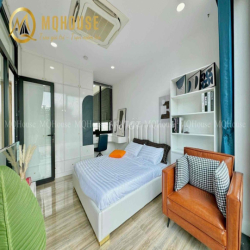 PENHOUSE CAO CẤP FULL NỘI THẤT