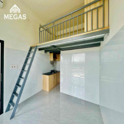 DUPLEX BAN CÔNG SIÊU THOÁNG MÁT GÒ VẤP