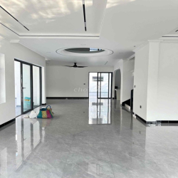 BIỆT THỰ 10x20 MỚI SIÊU ĐẸP MT  KHU THĂNG LONG HOME_TÔ NGỌC VÂN TĐ