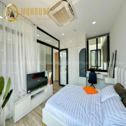 PENHOUSE CAO CẤP FULL NỘI THẤT