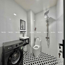 PENHOUSE CAO CẤP FULL NỘI THẤT