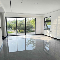 BIỆT THỰ 10x20 MỚI SIÊU ĐẸP MT  KHU THĂNG LONG HOME_TÔ NGỌC VÂN TĐ