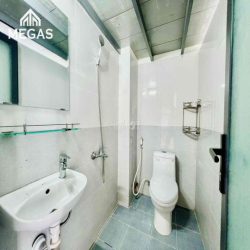 DUPLEX BAN CÔNG SIÊU THOÁNG MÁT GÒ VẤP