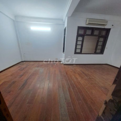 Nhà ngõ 61 phố Phạm Tuấn Tài - Diện tích 80m2 x 4 tầng mặt tiền 6m 