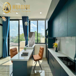 PENHOUSE CAO CẤP FULL NỘI THẤT