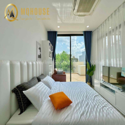 PENHOUSE CAO CẤP FULL NỘI THẤT