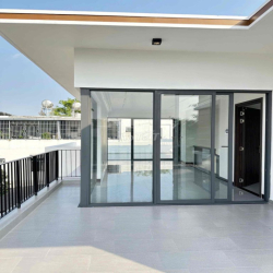 BIỆT THỰ 10x20 MỚI SIÊU ĐẸP MT  KHU THĂNG LONG HOME_TÔ NGỌC VÂN TĐ