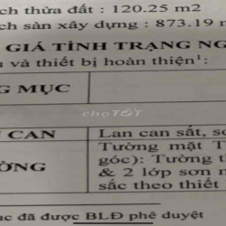 Cần bán nhà 7 tầng khu BIM- Bãi Trường -Phú Quốc