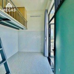 DUPLEX BAN CÔNG SIÊU THOÁNG MÁT GÒ VẤP